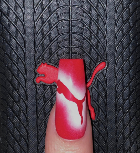 PUMA x Vanesa Juez